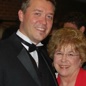 Meet your Posher, Karen